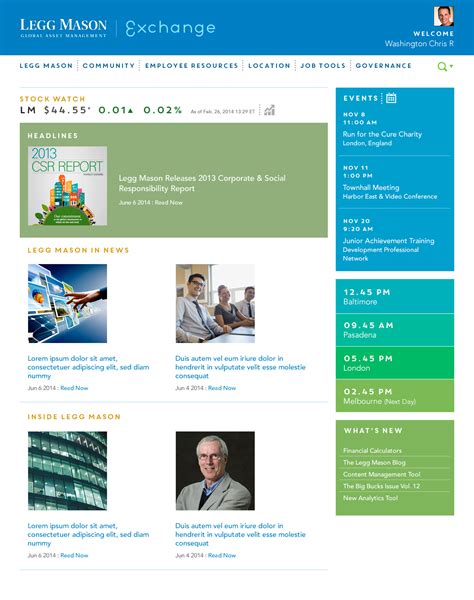 Image result for Web Portal Interface Design Examples