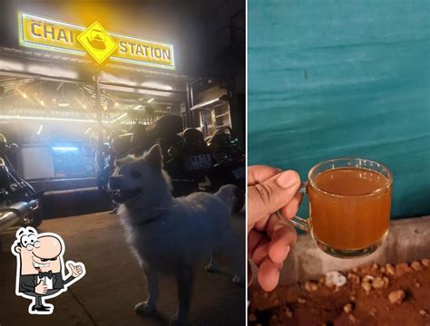 Chai station, Mangaluru - Restaurant menu, prices and reviews