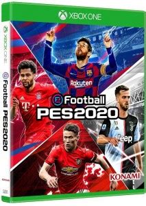 eFootball PES 2020 (Standard) Price in India - Buy eFootball PES 2020 ...