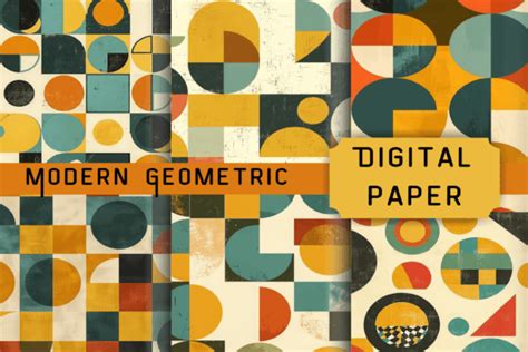 Image result for Geometric Patterns Mid-Century Modern
