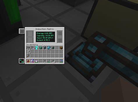 Image result for Mekanism Matrix