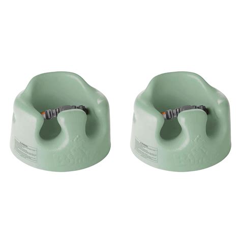Amazon.com : Bumbo Infant Floor Seat Baby Sit Up Chair and Sitting ...