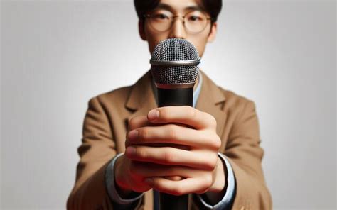 Interview Microphone 的图像结果