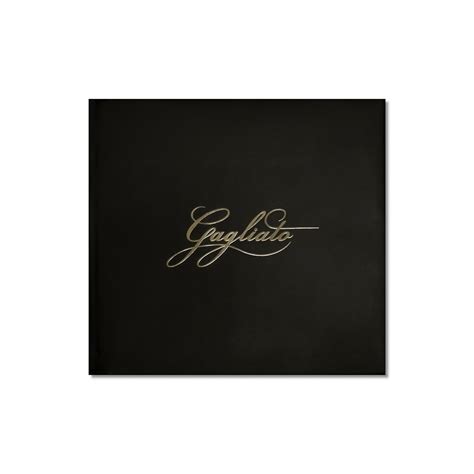 Gagliato : Nicola Gareri, Stephanie Gareri: Amazon.in: Books