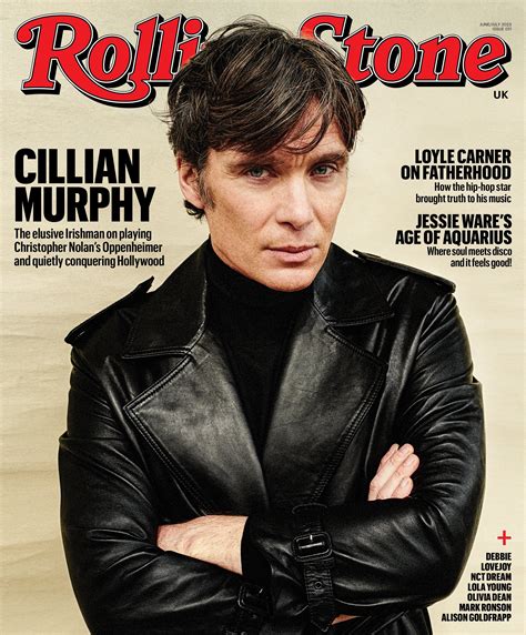 Rolling Stones Magazine Font
