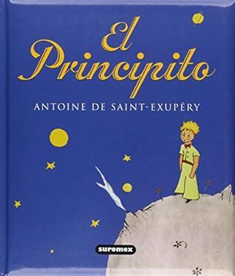 Buy El Principito Book Online at Low Prices in India | El Principito ...