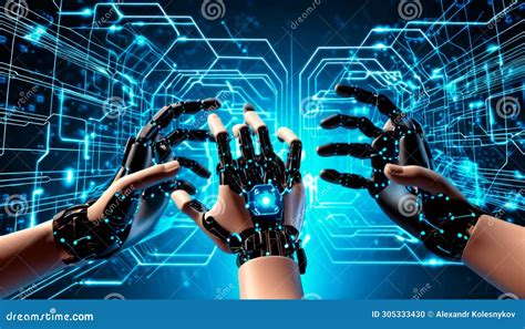 Collaborative Robots 的图像结果