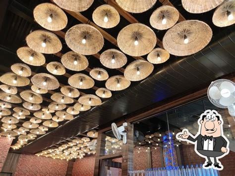 Pulusu Bengaluru, Bengaluru - Restaurant menu, prices and reviews