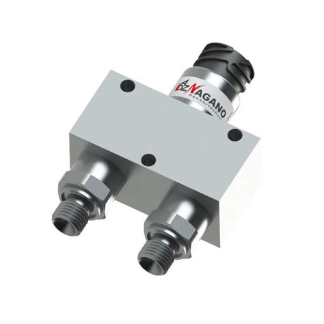 Differential pressure transmitter - SMD - ADZ NAGANO GmbH - 2-wire ...