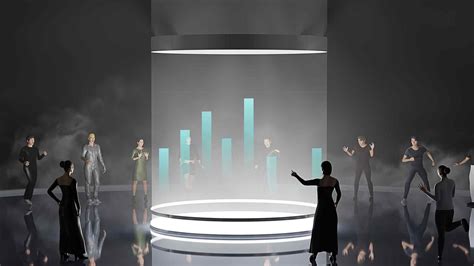 How to Make a Trade Show Booth Interactive in 2025