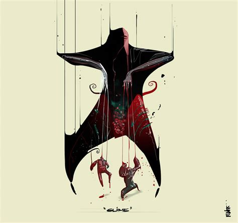 Slime deviantART 的图像结果