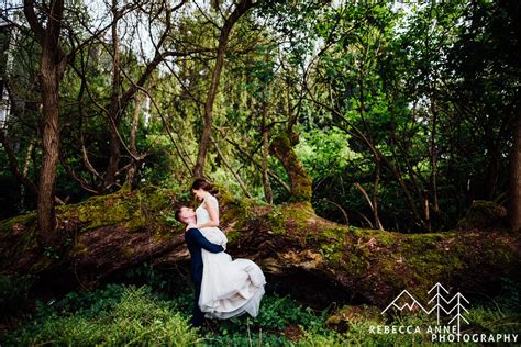 Pickering Barn Wedding // Annie & Devon | Seattle Wedding Photographer