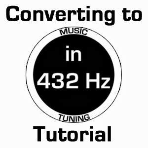 440 Hz