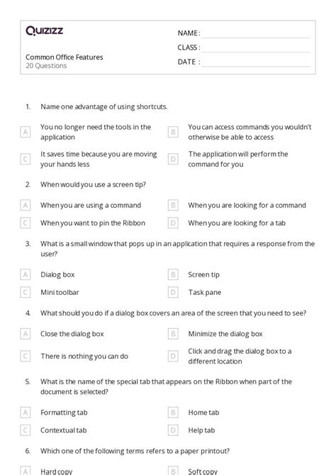 50+ Using Text Features worksheets for 7th Class on Quizizz | Free ...