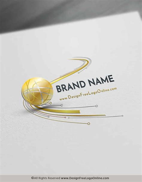 Technology 3D Logo 的图像结果