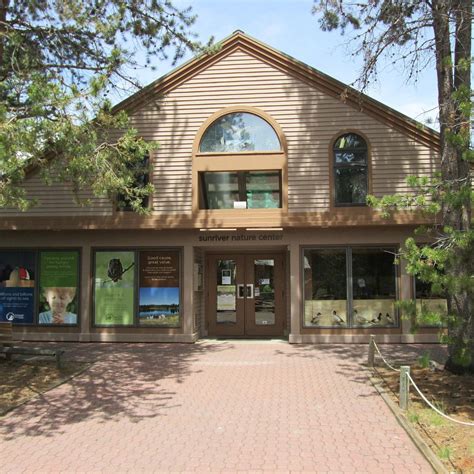 Sunriver Nature Center: All You Need to Know BEFORE You Go