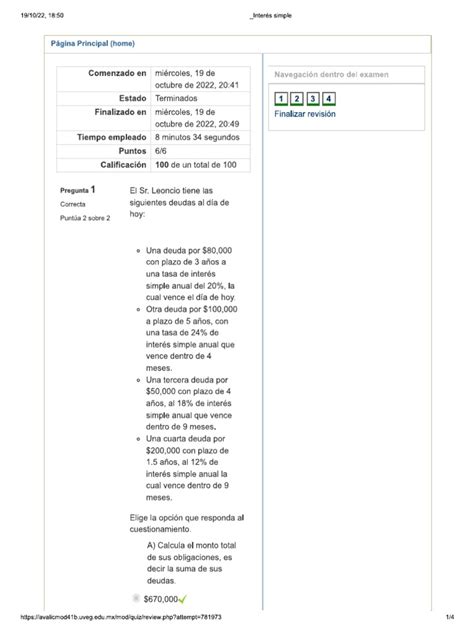 Image result for Interes Simple Como Resolver