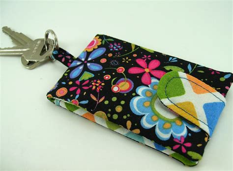 Image result for Key Chain Card Holder