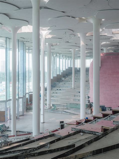 Beijing Library 的图像结果