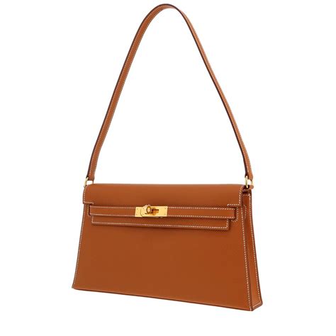 Hermès Kelly Handbag 415634 | Collector Square
