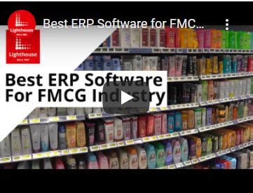 Video | LightHouse ERP