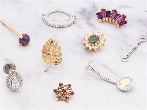 Body Vision Los Angeles - BVLA - @ Starfire Body Jewelry Company