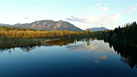 Mount Si – Hike Review | Condé Nast Traveler