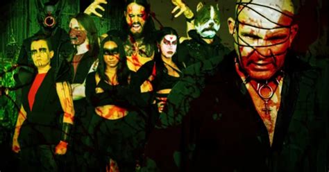 Андерс Колсефни объединился с группой Kaosis для выпуска перезаписанной ...