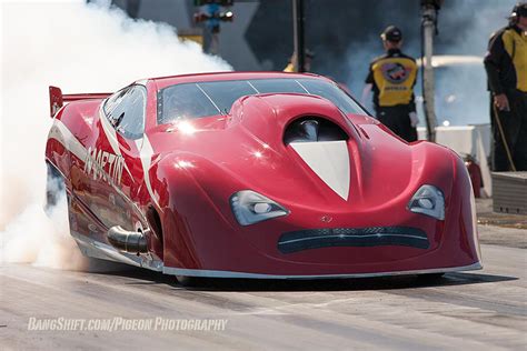 NHRA Pro Mod 的图像结果