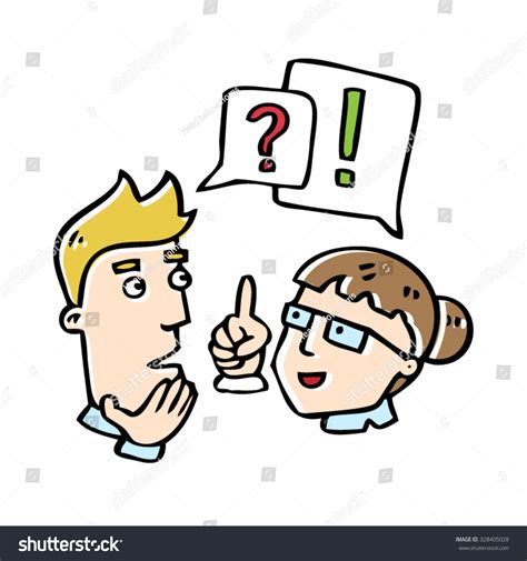 Image result for Question Cartoon