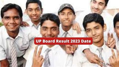 UP Board Result 2023 Date: UPMSP Class 10 and 12 Result Expected By 27 ...