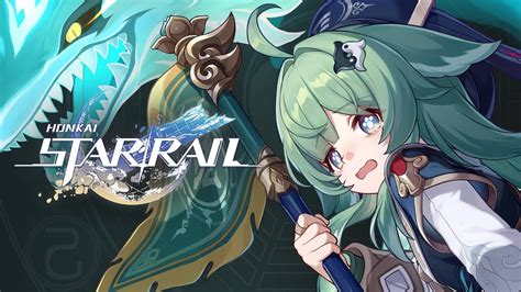 Honkai: Star Rail Introduces New Five-Star Character Huohuo [UPDATED ...