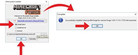 Como Instalar Mods Para Minecraft Java 的图像结果