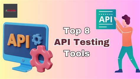 API Testing Tools 的图像结果