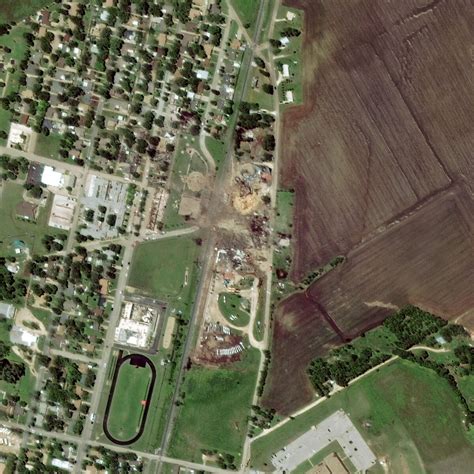 Massive satellite web will produce daily images of the entire Earth