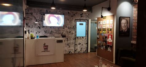 Moople Institute of Animation and Design in Sonarpur