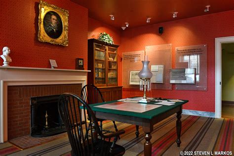 Gettysburg National Military Park | DAVID WILLS HOUSE