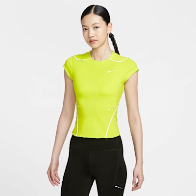 Nike Swift Women's Dri-FIT ADV Running Top with Reflective Design ...