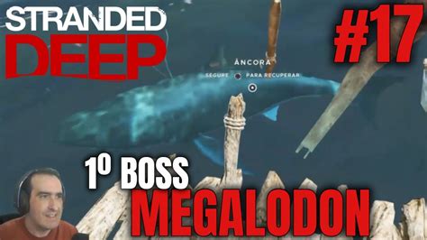 Stranded Deep Megalodon 的图像结果