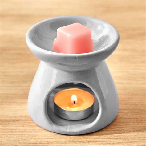 Buy Colour Refresh Set of 6 Rose Scented Wax Melts from Home Centre at ...