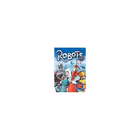 Image result for Robots 2005 Part Full