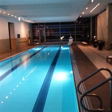 SPA AT LOEWS CHICAGO (2026) All You Need to Know BEFORE You Go (with ...