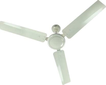Onix ECO COOL IVORY 1200 mm 3 Blade Ceiling Fan Price in India - Buy ...