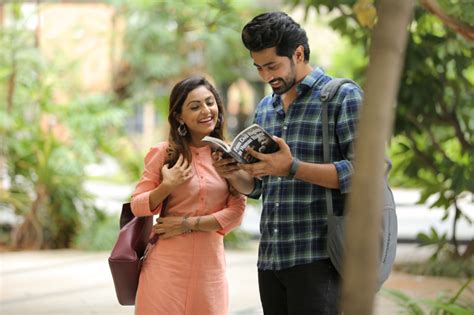 IIT Krishnamurthy Movie Wallpapers, Posters & Stills