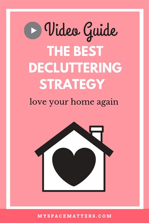 Image result for Best Declutter Method