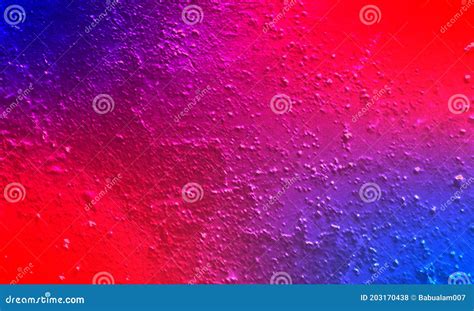 Abstract Blue and Red Color Mixture Multi Colors Effects Wall Texture ...