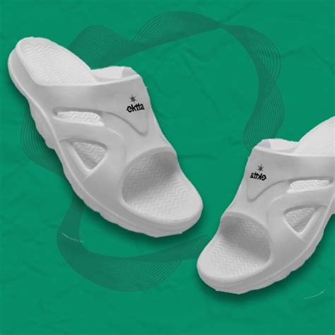 Best Footwear Manufacturer in India | MB Rubber