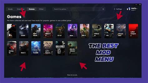 How to Get Mod Menu CS GO 的图像结果