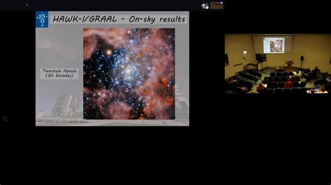 High Angular Resolution 的图像结果