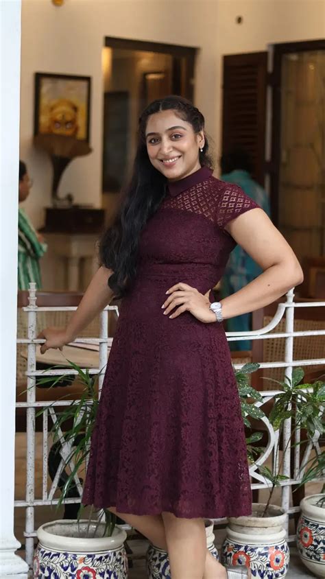 Actors Chandan Roy Sanyal and Padmapriya discuss their latest Bengali ...